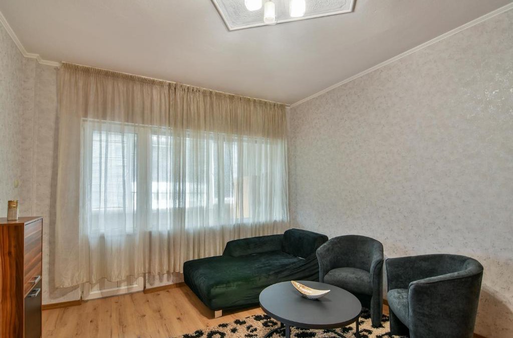 Varna City Centre Apartment | 2BR Flat in Center and Sea Walk