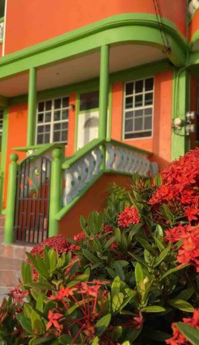 Pointe Michel Apartment | 2BR Guest Home - Dominica