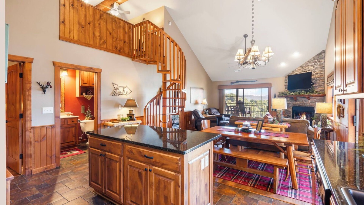 Indian Point Condo | 2BR+Loft Village At Indian Point 1712 near SDC -Free Tickets Daily up to $500