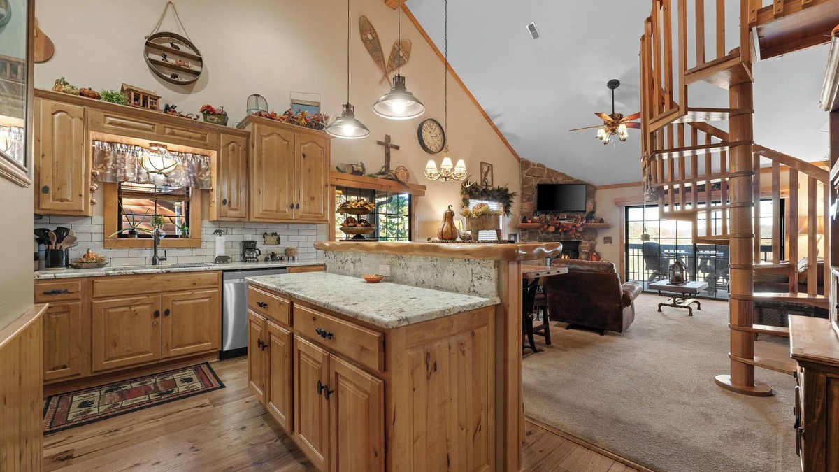 Indian Point Condo | 2BR+Loft Village At Indian 1709 Point near SDC- Free Tickets Daily up to $500