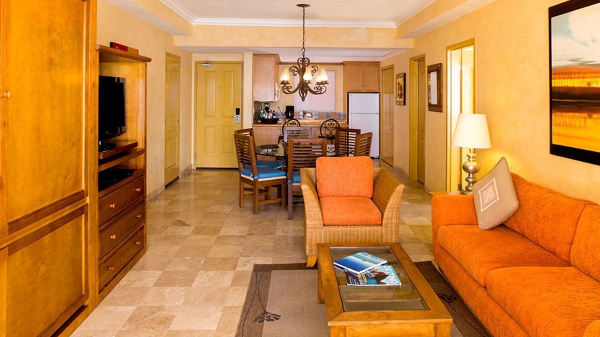 Colonia El Progreso Resort | 2BR Luxurious Villa Del Palmar Cabo