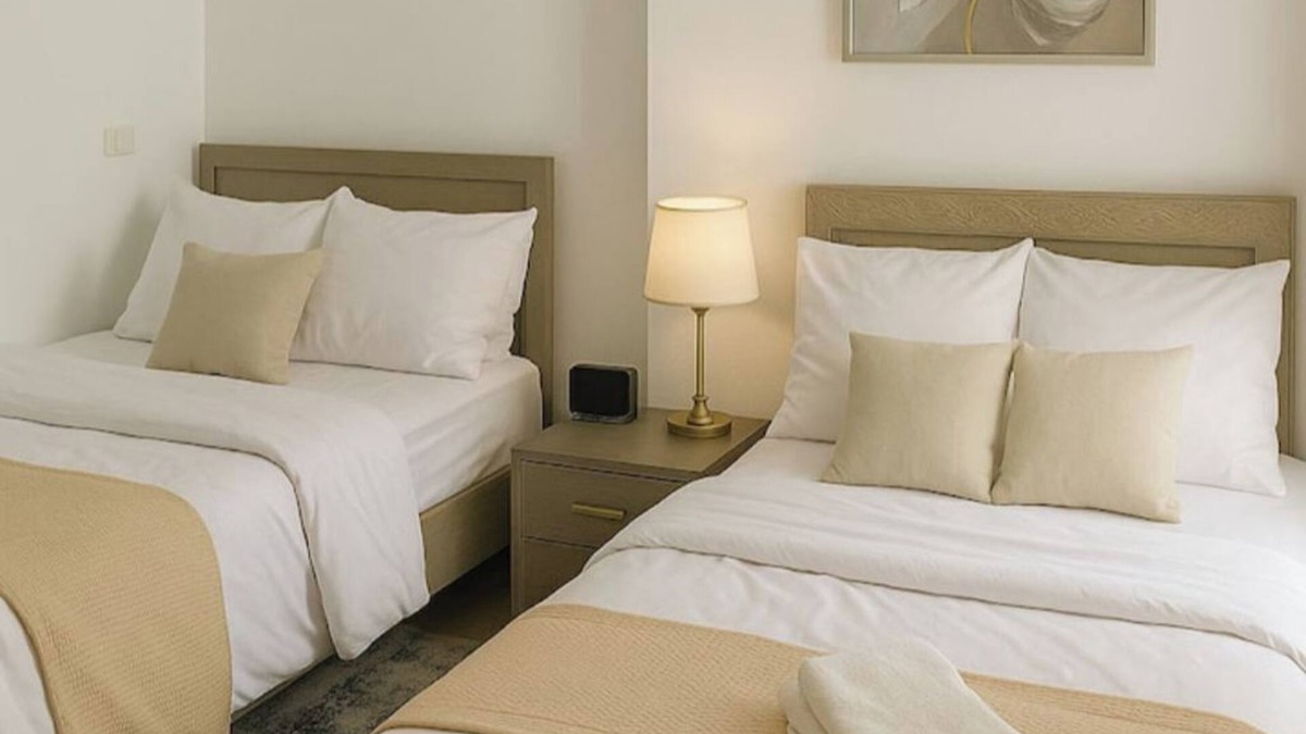 Madinaty Apartment | 2BR Luxury Apartment In Privado