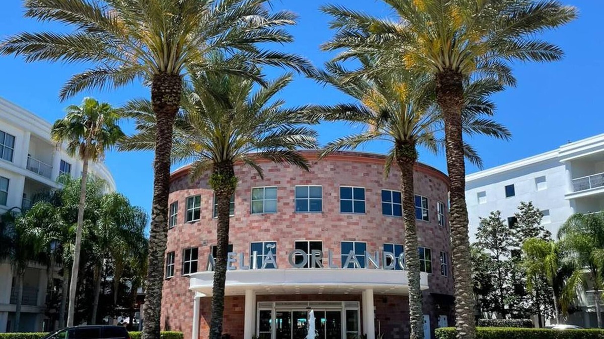 Celebration Apartment | 2br Next To Walt Disney World