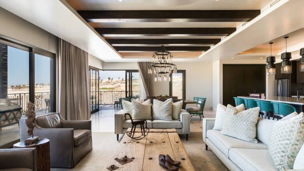 Los Cangrejos II y III Villa | 2BR Penthouse @ Pacific Dunes Golf Resort