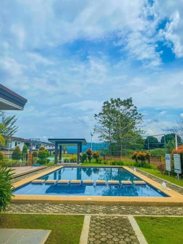 Cagayan de Oro Apartment | 2BR Townhouse Staycation in Montierra Uptown CDO