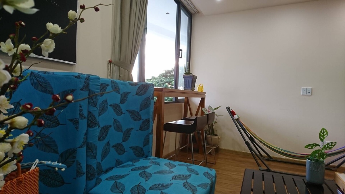 Vung Tau Apartment | 2br VACATIONapartment