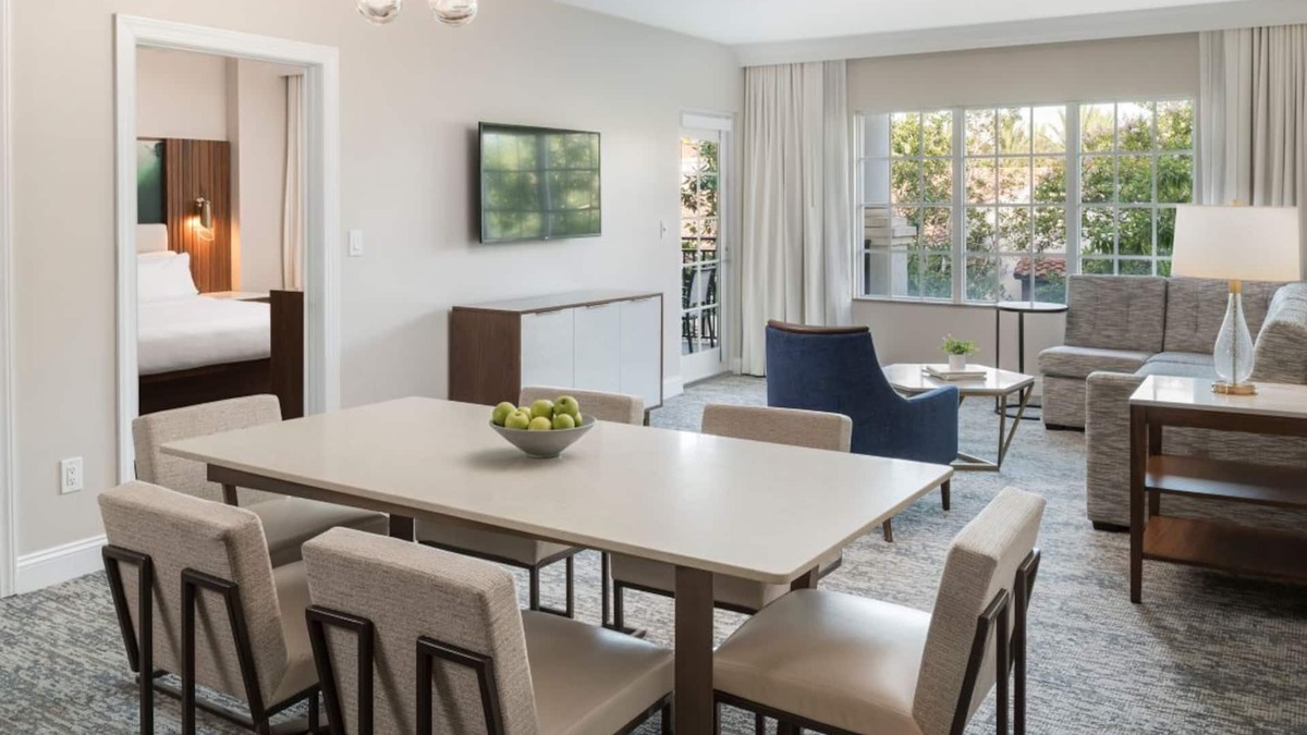 Orlando Villa | 2BR Villa - Christmas week at Marriott's Lakeshore Reserve