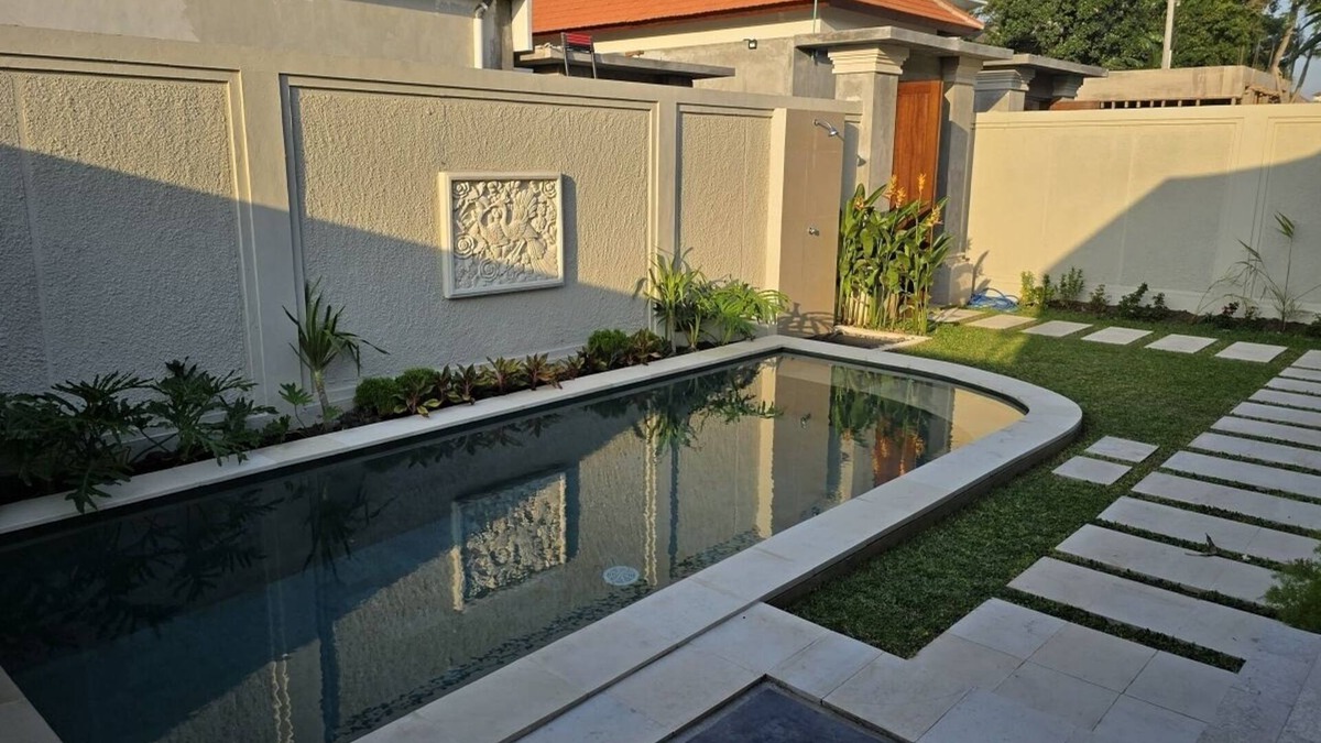 Beraban Villa | 2BR Villa in Tabanan - Just 9 minutes to Tanah Lot