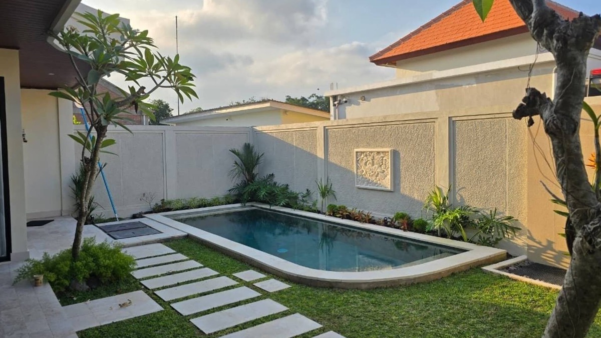 Beraban Villa | 2BR Villa in Tabanan - Just 9 minutes to Tanah Lot