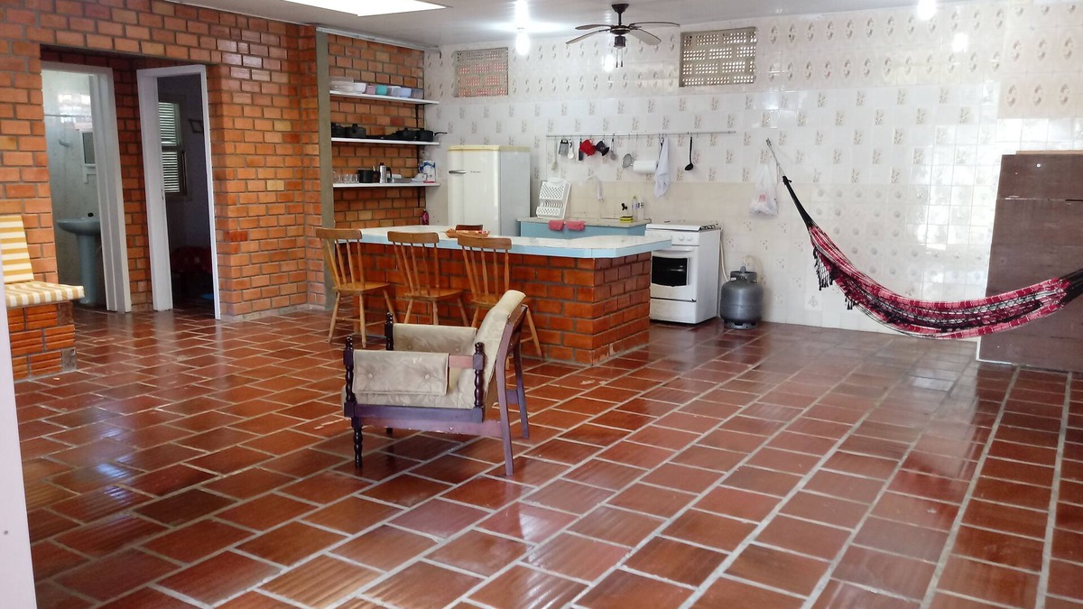 Mariluz House | 2D House, Mariluz Center, 4 Blocks from the Sea, Quiet and Cozy.