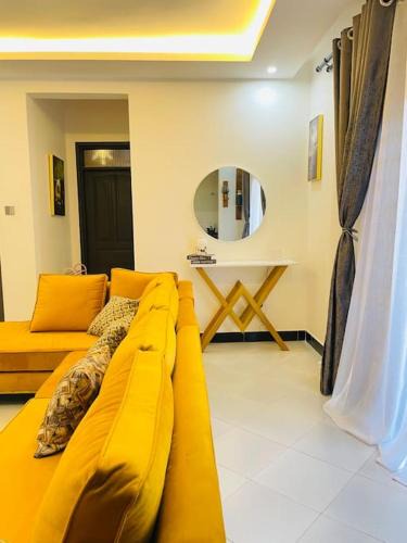 Kampala Apartment | 2Dec Homes