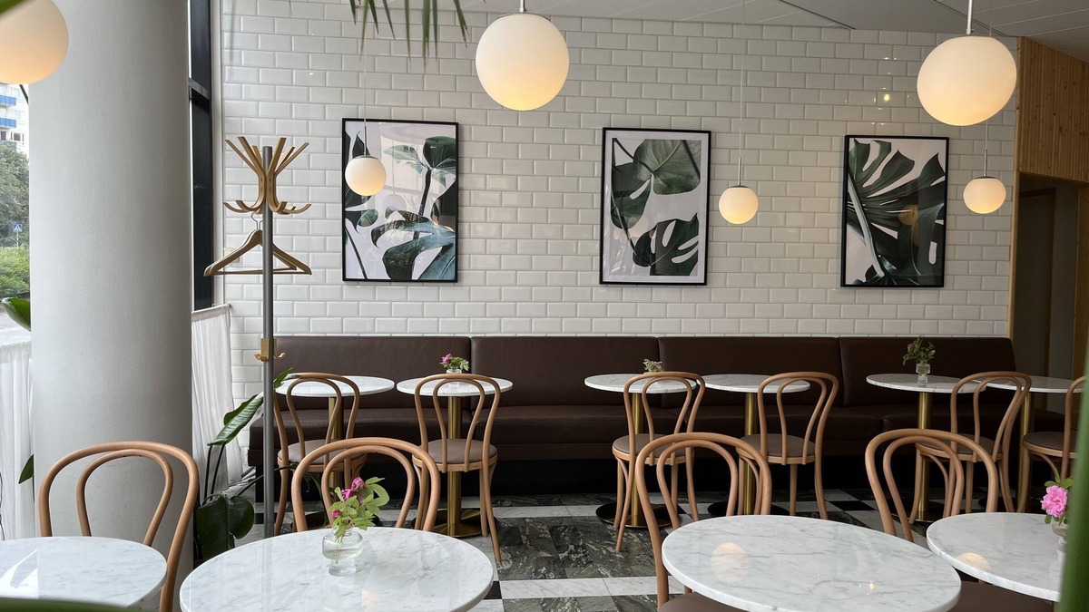 Solna Apartment | 2Home Hotel Apartments
