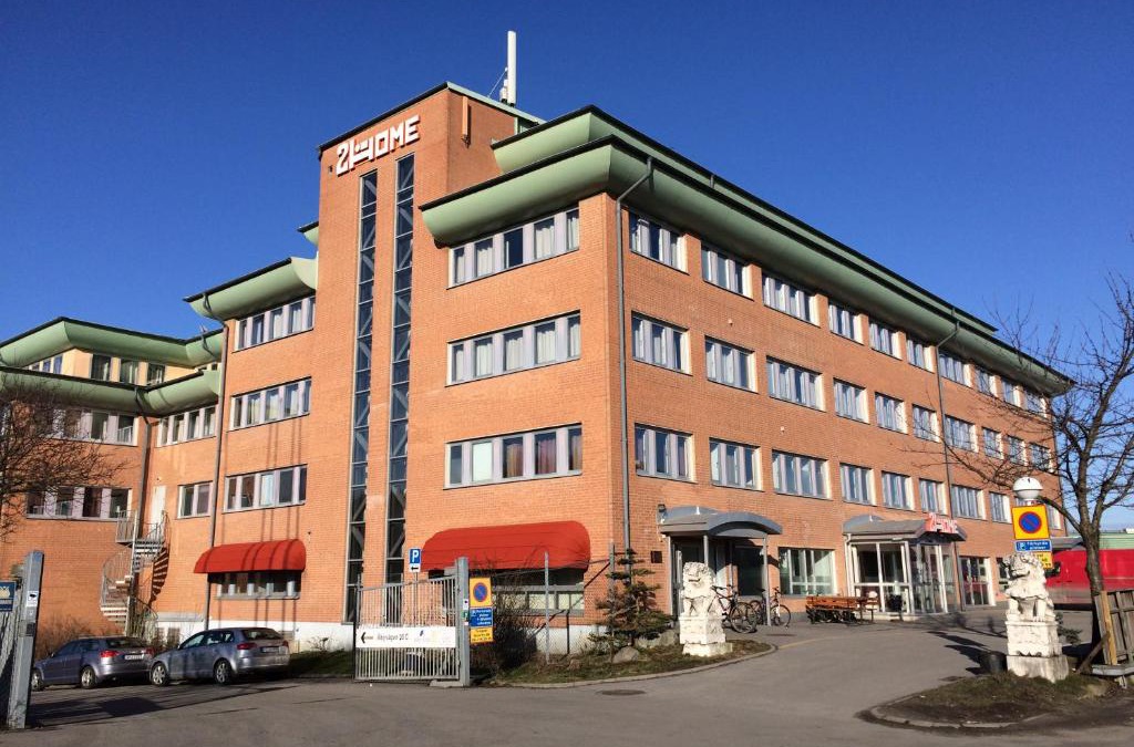 Arsta Hotel | 2Home Stockholm South