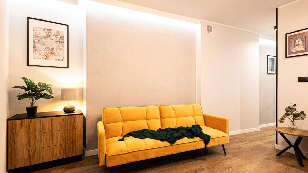 Stare Miasto Apartment | 2HomeRent Estrella 7 | Amazing Old Town Apartment