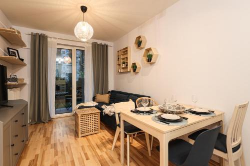 Mokotow Apartment | 2HomeRent Nowa Mangalia
