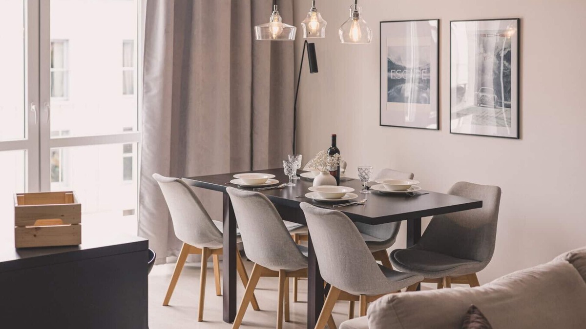 Poznan City Center Apartment | 2Homerent | Perfect location | Center | Garage
