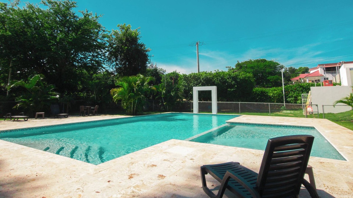 Sosua Apartment | 2JA Management Group - White Hill Condos