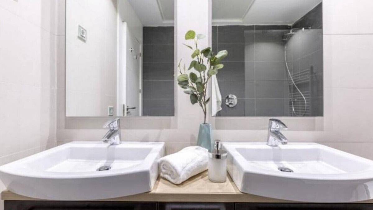 Hortaleza House | 2JA Suites. Luxury Double Apartment. Amazing views