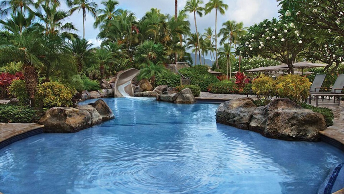 Lihue Villa | 2k Last Minute Hawaiian Escape Aug 10-17, 2025 - Marriott's Kauai Beach Club