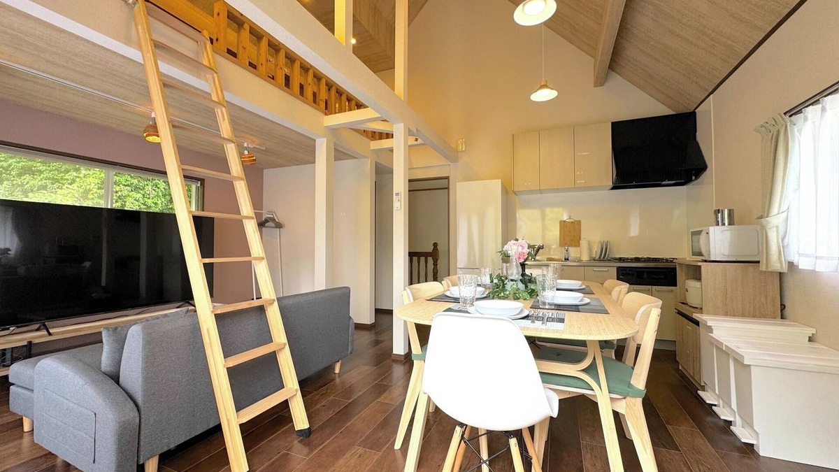 Shimotaga House | 2LDK/Atami Shizuoka