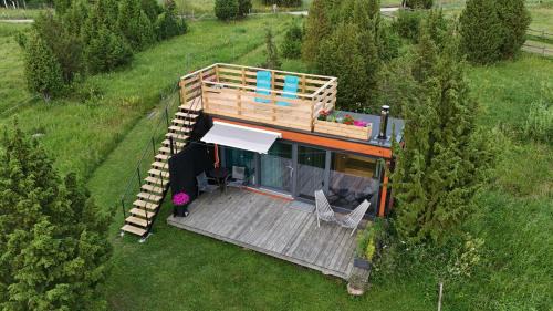 Varati House | 2me2 - peatuspaik imelises Väratis