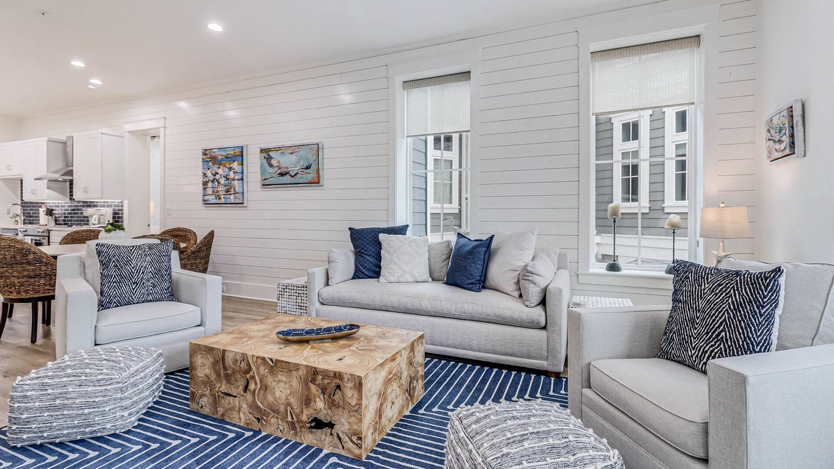 Cinnamon Shore Condo | 2nd-Fl Condo w/Dreamy Coastal Style@Cinnamon Shore+Lavish Amenities!