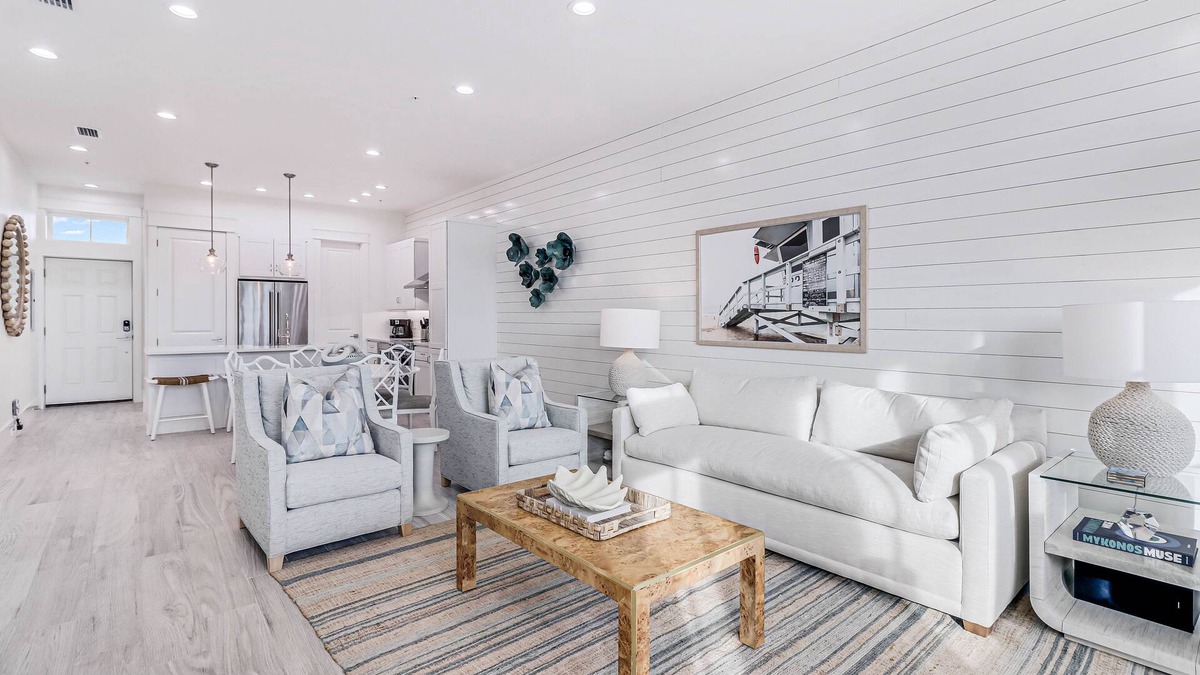 Cinnamon Shore Condo | 2nd-Fl, Pet-Friendly Condo@Cinnamon Shore w/Resort-Like Pools & Amenities!