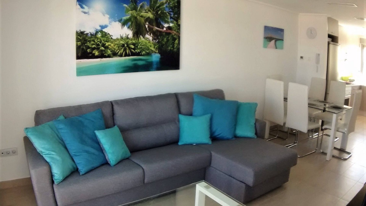 Torre de la Horadada Apartment | 2nd floor apartment
