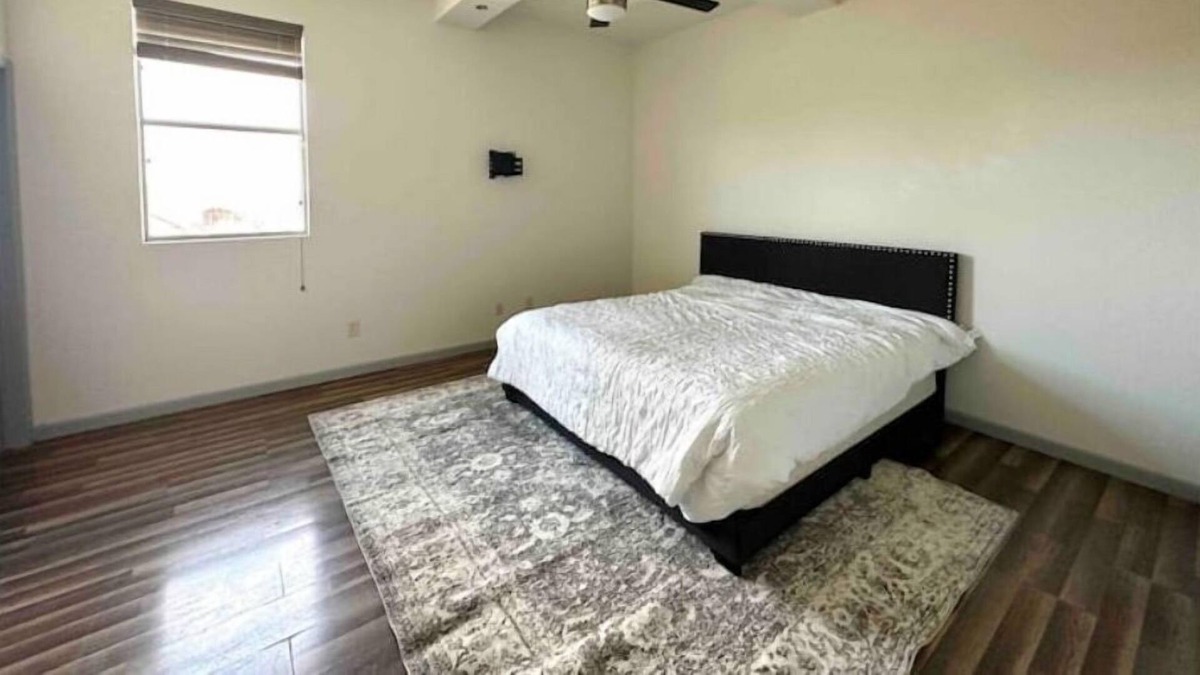 San Benito House | 2nd Floor House near RanchoViejo