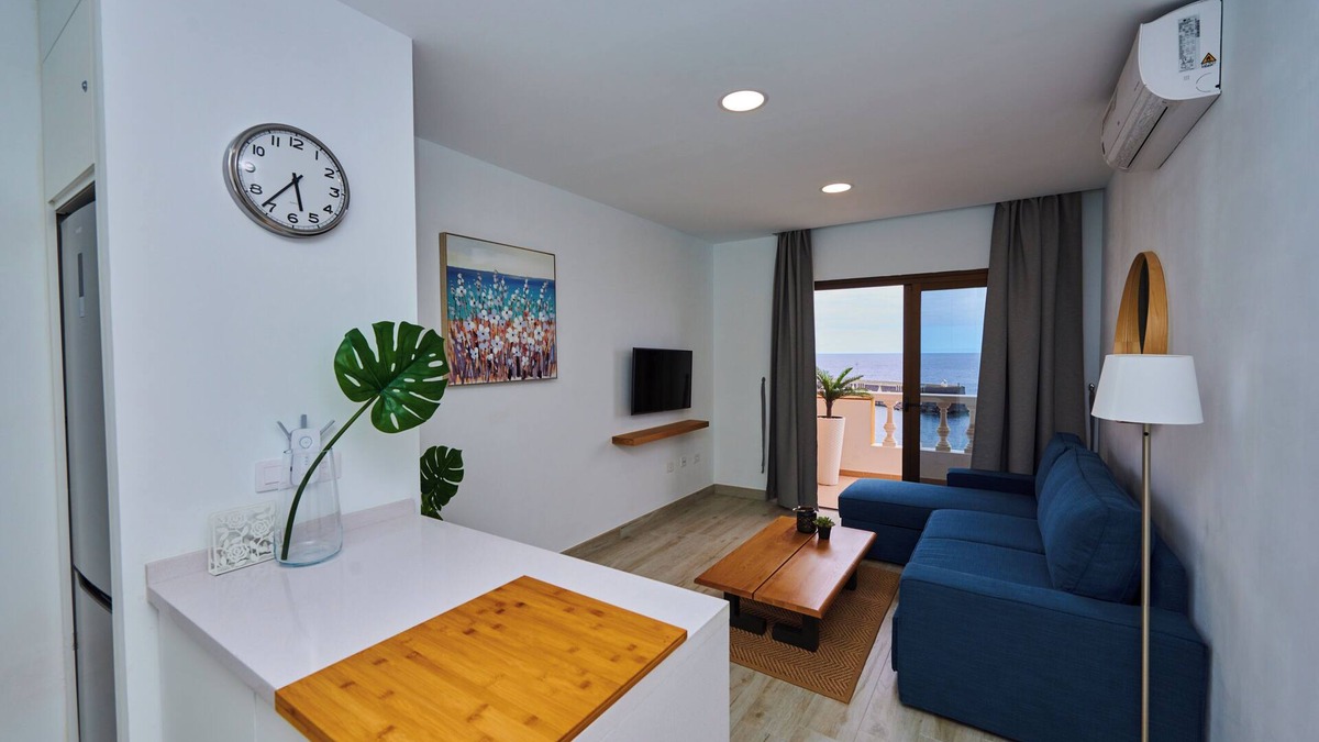 La Restinga Apartment | 2nd Floor Standard Apartment - 2 Bedrooms