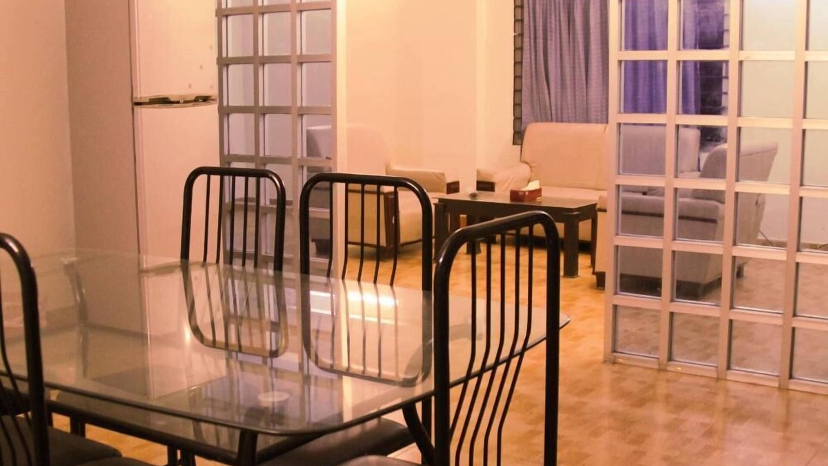 Sylhet Hotel | 2nd Homes