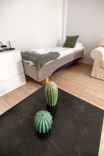 Helsinki City Centre Apartment | 2ndhomes Cozy Courtyard home with Sauna in Kruununhaka