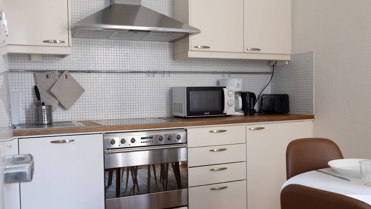 Helsinki City Centre Apartment | 2ndhomes Spacious Studio in Katajanokka