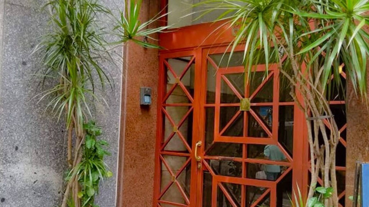 Copacabana Apartment | 2qtos - Copacabana Beach