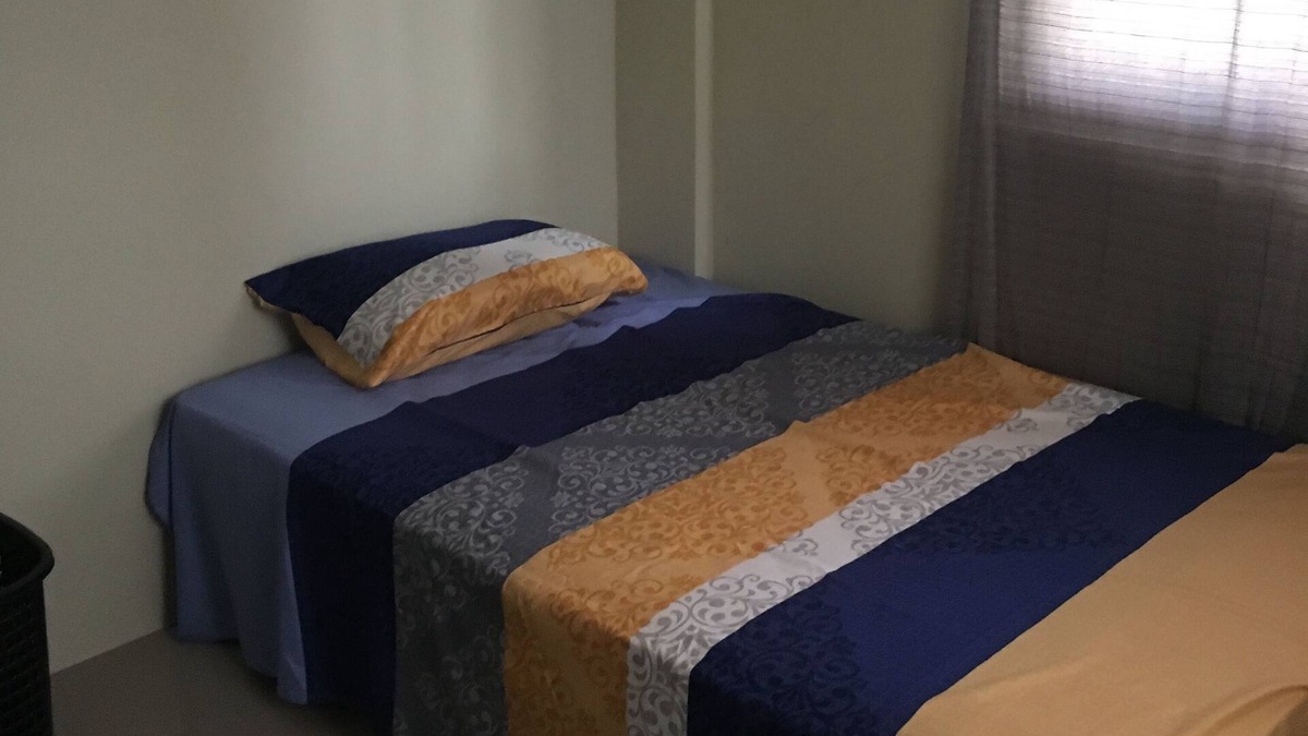 Concepcion Apartment | 2storey building Condotel with 2 bedrooms, Kitchenette,terrace and parking space