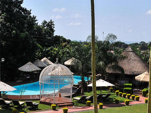 Thohoyandou Hotel | 2Ten Hotel