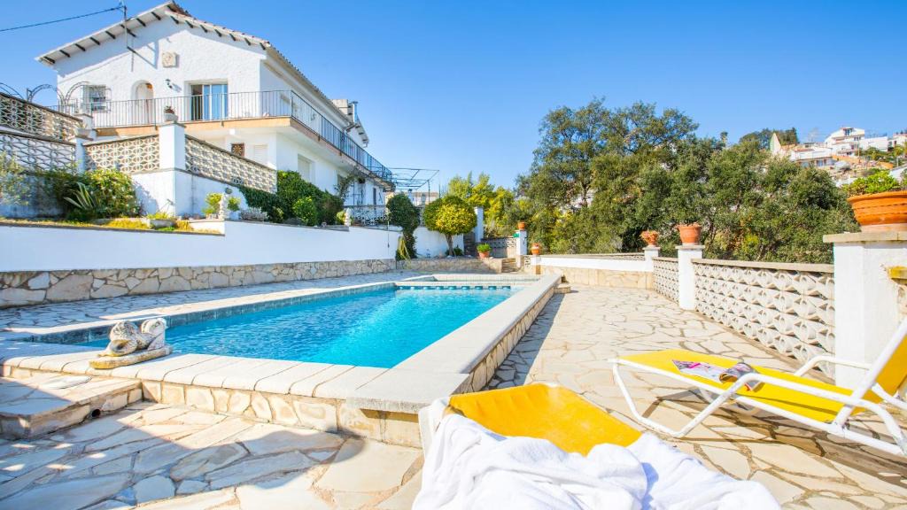 Lloret Blau Villa | 2Tere - Lloret de Mar