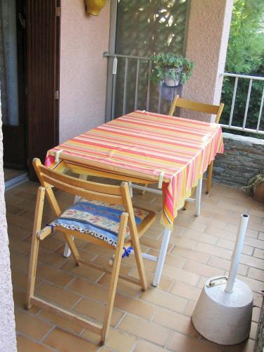 Collioure Apartment | 2VAD13 Studio proche centre-ville