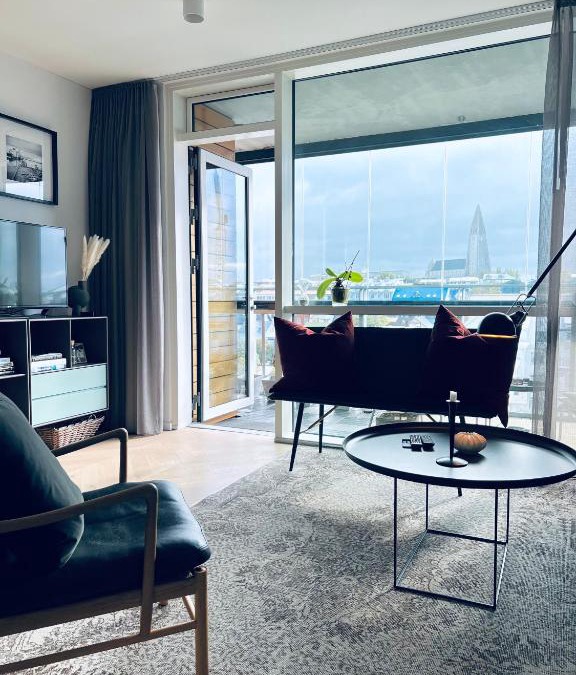 Downtown Apartment | 2x Bedroom Luxury Apartment with amazing views!
