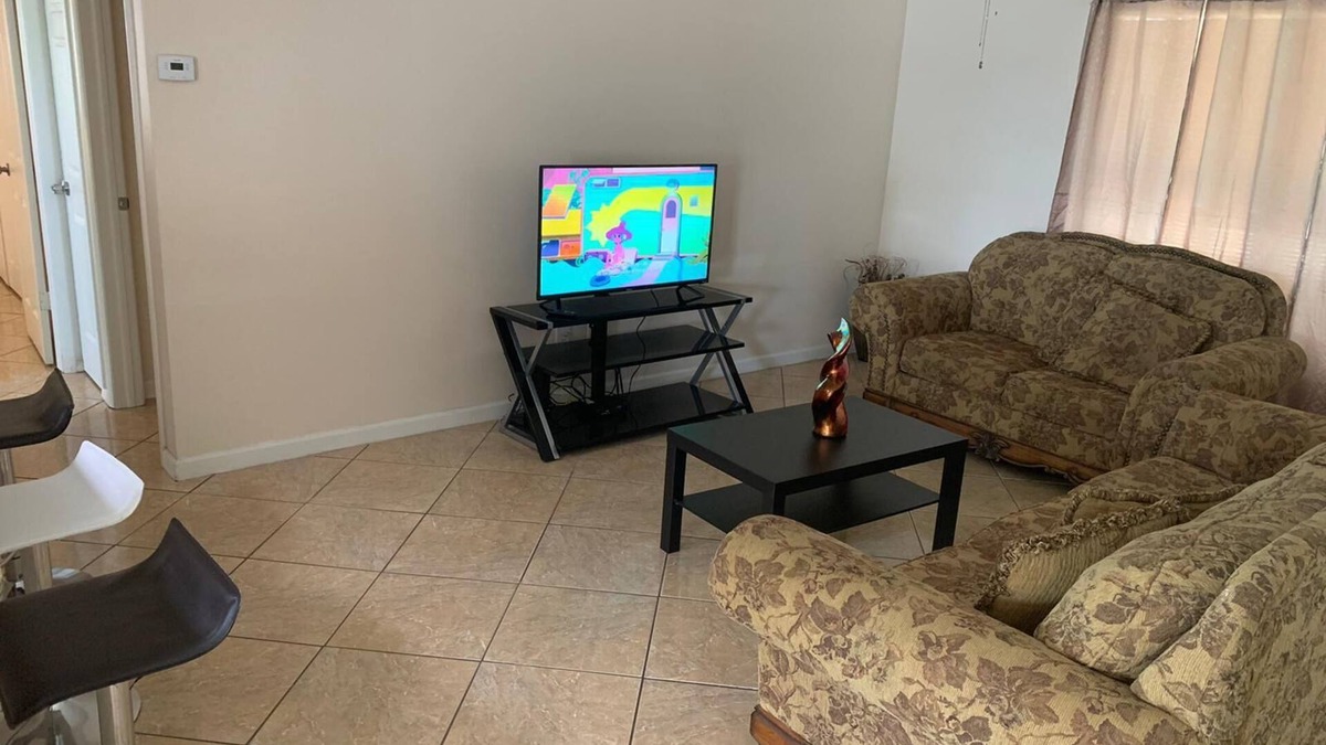 Union Park House | 2x1 Home 10 minutes from UCF