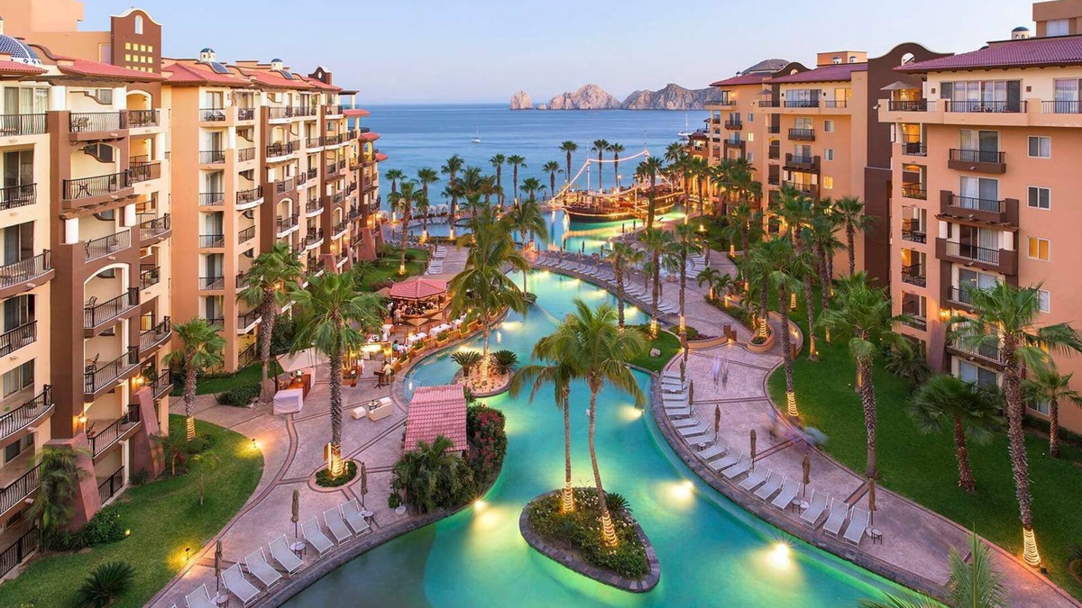 Los Cabos Resort | 3/17-3/27/2023 SPRING BREAK - 2 Bedroom in Cabo San Lucas!