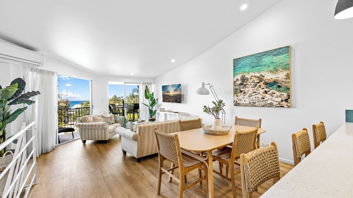 Sunshine Beach Apartment | 3/19-21 Belmore Terrace Sunshine Beach