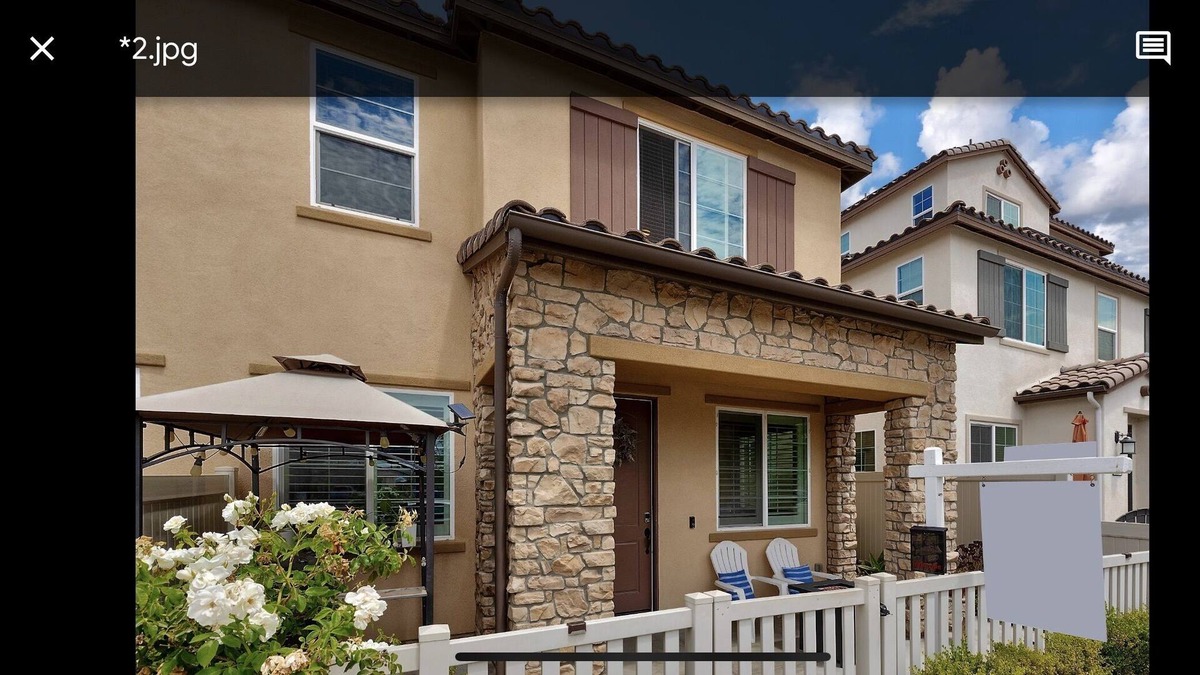 Otay Ranch House | 3/2.5 Townhomes stay and relax in San Diego
