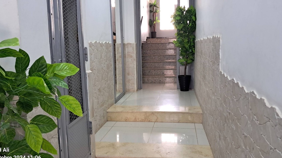 Bir El Djir Apartment | (3-2) CLEANLINESS - CONVENIENCE - SAFETY - TRANQUILITY