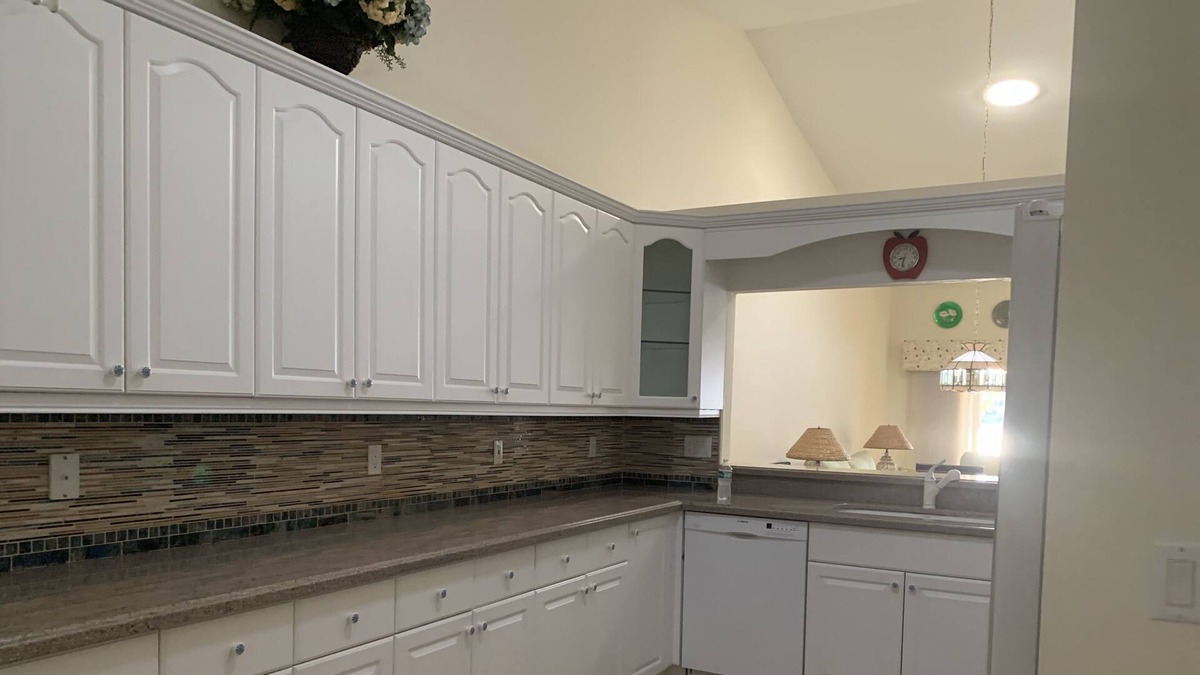 Crown Pointe Villa | 3-2 Villa.