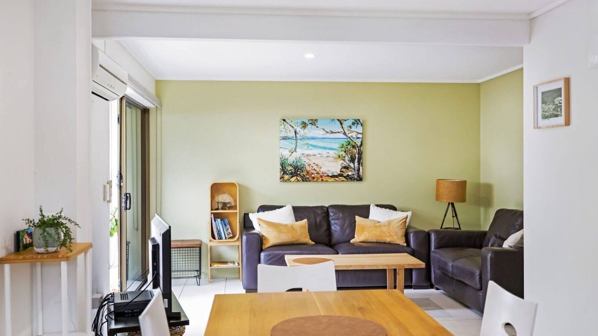 Peregian Beach Apartment | 3/3 Brolga Place, Peregian Beach