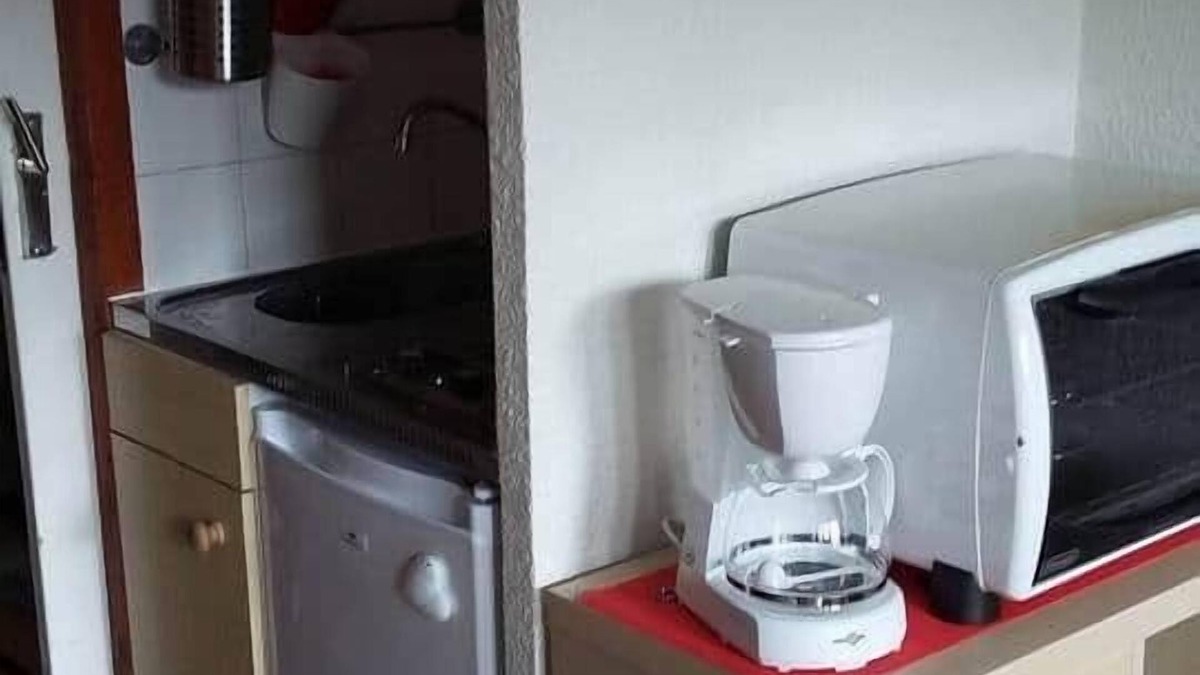 Valfrejus Apartment | 3/4 person apartment at the foot of the slopes in Valfrejus modane, cleaning included