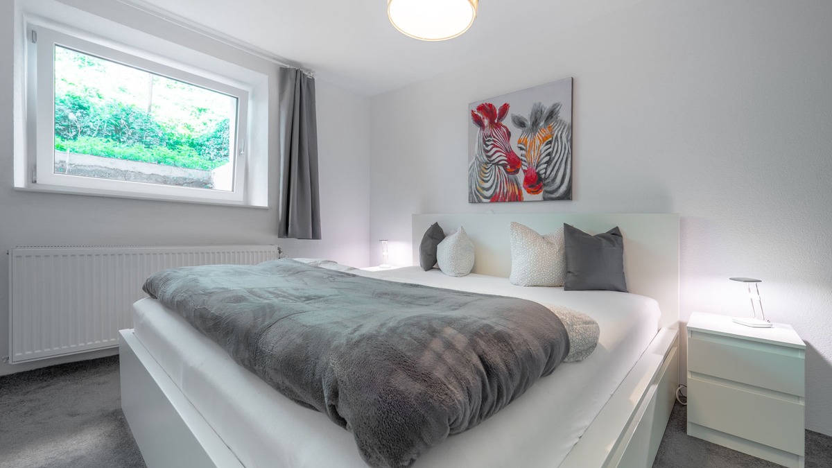 Oetz Apartment | 3-5 person apartment Classy - vacation areal