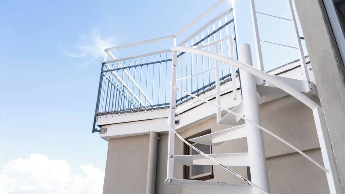 Mount Vesuvius - Pompei Apartment | 3.7 km from the Ruins of Pompeii, Apartment with Double Bedrooms. Vesuvius view.