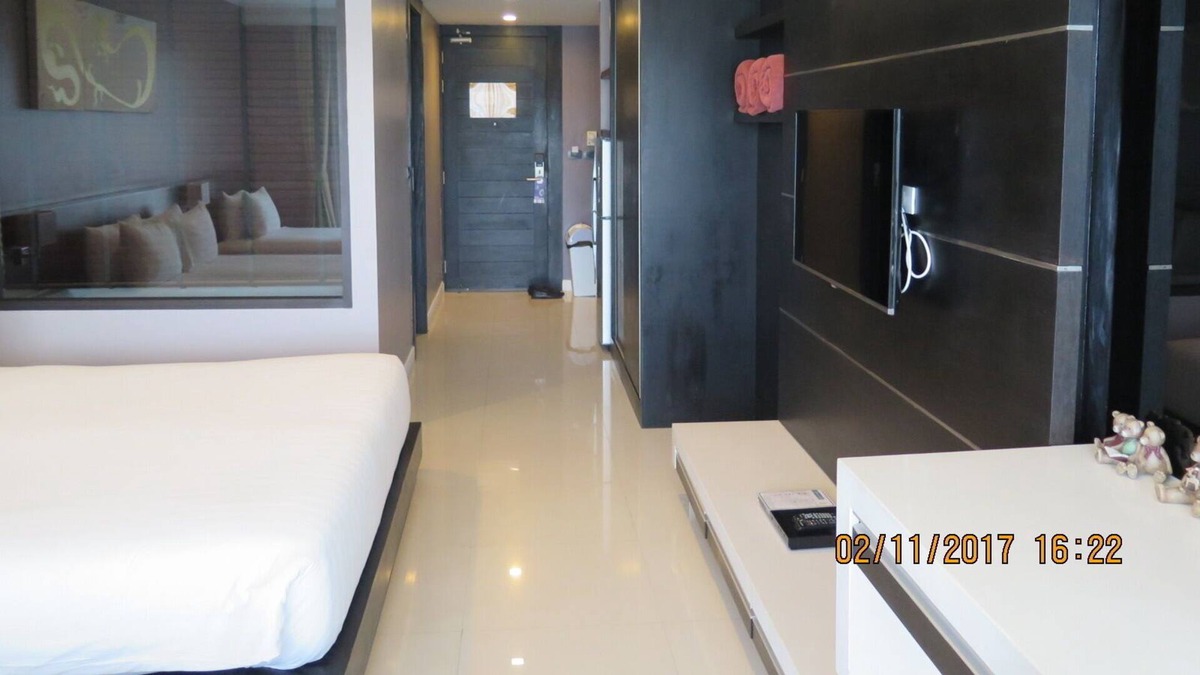 Chalong Apartment | 3 Amazing Beach Front Patong